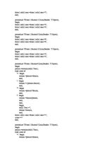 Paraugs 'Kalkulators', 5.