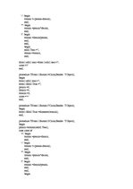 Paraugs 'Kalkulators', 7.