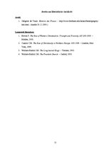 Referāts 'Franku kristianizācija 5.-6.gadsimtā', 13.