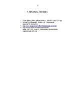 Referāts 'Pētījums par sabiedrisko attiecību speciālista vietu organizācijā', 12.