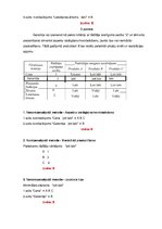 Konspekts 'Informācijas analīze un pirmspirkuma alternatīvu salīdzināšana', 2.