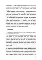 Konspekts 'Jesaja Berlins “Četras esejas par brīvību”', 4.