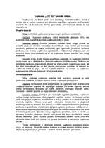 Konspekts 'Uzņēmuma ATC "Eži" kontroles sistēma', 1.