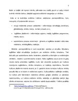 Eseja 'Pārdomas par estētikas kultūras veidošanas pamatproblēmām', 2.