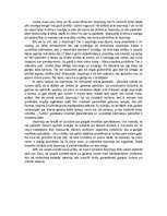 Eseja 'Publiskā runa - depresija', 1.