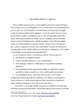 Referāts 'Policijas tiesības', 3.