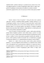 Referāts 'Policijas tiesības', 5.