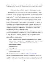 Referāts 'Policijas tiesības', 6.