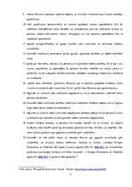 Referāts 'Policijas tiesības', 9.