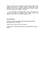 Eseja 'Mans kvalitatīva pedagoģiskā procesa modelis iekļaujošai izglītībai', 2.