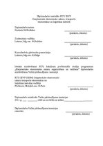 Diplomdarbs 'Latvijas kokrūpniecības nozares konkurētspēja Eiropas Savienībā', 3.