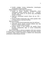 Diplomdarbs 'Latvijas kokrūpniecības nozares konkurētspēja Eiropas Savienībā', 9.