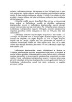 Diplomdarbs 'Latvijas kokrūpniecības nozares konkurētspēja Eiropas Savienībā', 27.