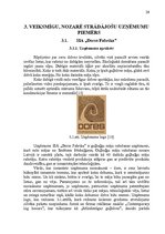 Diplomdarbs 'Latvijas kokrūpniecības nozares konkurētspēja Eiropas Savienībā', 28.