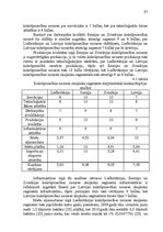 Diplomdarbs 'Latvijas kokrūpniecības nozares konkurētspēja Eiropas Savienībā', 57.
