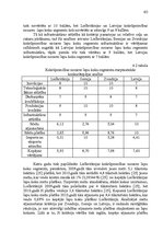 Diplomdarbs 'Latvijas kokrūpniecības nozares konkurētspēja Eiropas Savienībā', 60.