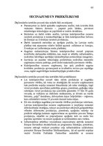 Diplomdarbs 'Latvijas kokrūpniecības nozares konkurētspēja Eiropas Savienībā', 65.