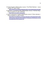 Diplomdarbs 'Latvijas kokrūpniecības nozares konkurētspēja Eiropas Savienībā', 70.