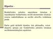 Prezentācija 'Bezdarbnieku pabalsta izmaksas sociālekonomiskie aspekti', 4.