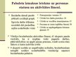 Prezentācija 'Bezdarbnieku pabalsta izmaksas sociālekonomiskie aspekti', 8.