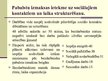 Prezentācija 'Bezdarbnieku pabalsta izmaksas sociālekonomiskie aspekti', 10.