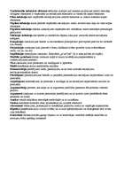 Konspekts 'Loģikas definīcijas', 2.