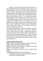 Eseja 'Domāšanas process. Domāšanas pamatoperācijas', 2.