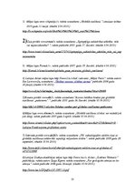 Referāts 'Globālās sasilšanas cēloņi un sekas', 10.