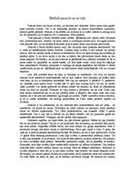 Eseja 'Dažādā pasaule un es tajā', 1.