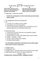 Konspekts 'A.Dauge "Audzināšanas ideāls un īstenība"', 4.