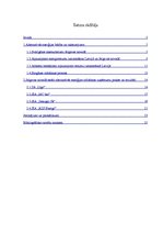 Referāts 'Alternatīvās enerģijas prakse un rezultāti Jelgavas novadā', 2.