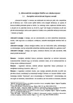 Referāts 'Alternatīvās enerģijas prakse un rezultāti Jelgavas novadā', 5.