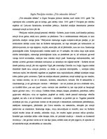 Eseja 'Sigita Paruļska romāns "Trīs sekundes debesu"', 1.