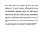 Eseja 'Sigita Paruļska romāns "Trīs sekundes debesu"', 4.