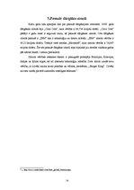 Referāts 'Zīmols kā ierocis mārketingā', 14.