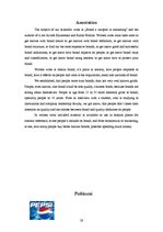 Referāts 'Zīmols kā ierocis mārketingā', 28.