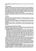 Referāts 'Mežu apsaimniekošanas problēmas Latvijā', 3.