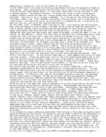 Eseja 'Battles of the Sandinistas and how US Involvement Helped Neither Side', 2.