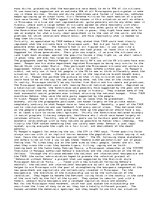 Eseja 'Battles of the Sandinistas and how US Involvement Helped Neither Side', 3.