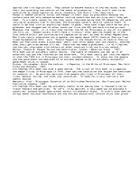 Eseja 'Battles of the Sandinistas and how US Involvement Helped Neither Side', 4.