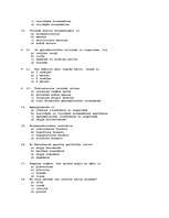 Konspekts 'Tests "Dzimumorgānu sistēma"', 2.