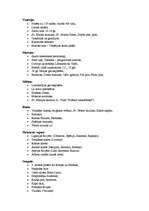 Konspekts 'Itālijas tūrisma ģeogrāfija', 2.