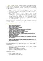 Konspekts 'Sociālā aizsardzība', 2.