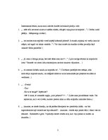 Eseja 'Lielveikalu patērētāju kultūras īpašības', 2.