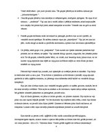 Eseja 'Lielveikalu patērētāju kultūras īpašības', 4.