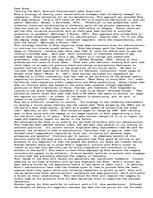 Eseja 'Hitting the Wall: Nike and International Labor Practices', 1.