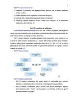 Konspekts 'Pārtikas nekaitīguma nodrošināšanas sistēma HACCP', 5.