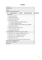 Diplomdarbs 'Pamatlīdzekļi, to uzskaite un nolietojuma aprēķināšana SIA "Hansa capital"', 2.