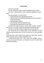 Diplomdarbs 'Pamatlīdzekļi, to uzskaite un nolietojuma aprēķināšana SIA "Hansa capital"', 3.