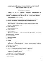 Diplomdarbs 'Pamatlīdzekļi, to uzskaite un nolietojuma aprēķināšana SIA "Hansa capital"', 8.